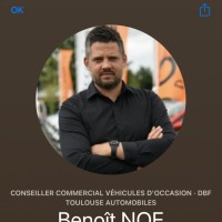 Benoit Noe