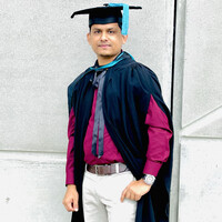 Nil Patel