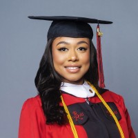 Sharmaine Lehmann-Pierre