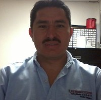 Andres Miguel Zamora Puente