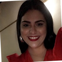 Maria Jose Salvatierra Bello