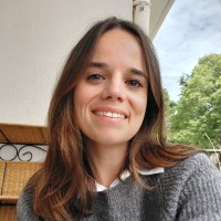 Nathalie Mouchel