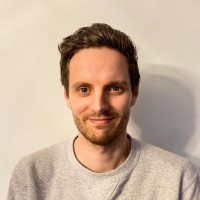 Daniel Hinton