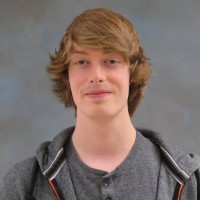 Connor Mcelwain