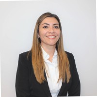 Andrea Gonzalez