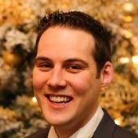 Anthony O'Connor