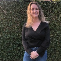 Esther Van Den Ekker