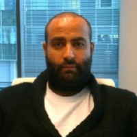 Amro Shehata