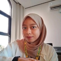 Siti Nur Fatqul Janah