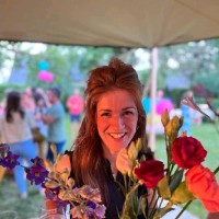 Kim Van Roovert
