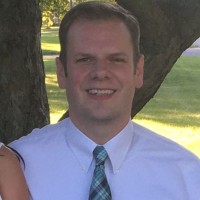 Eric Winegar