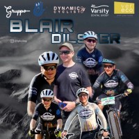 Blair Drader