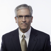 Charles Gledhill, MBA, PMP, BRMP