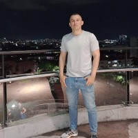 Wilmer Fernando Gelves Padilla