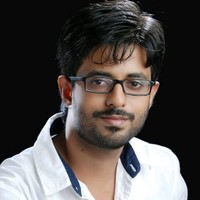 Anand M R