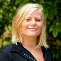 Liz Jansen