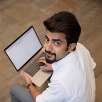 Suraj Singh