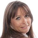 Christine Mengin