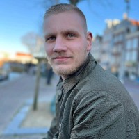 Kevin Kwint