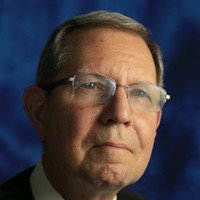 Laurence Hagan