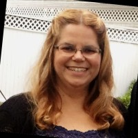 Betty Scott