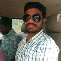 Voggu Mahesh