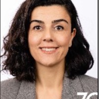 Tugba Kale Ekinci