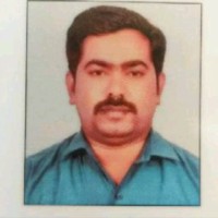 Yogesh Pandhurkar
