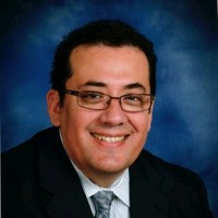 Enrique Rojas