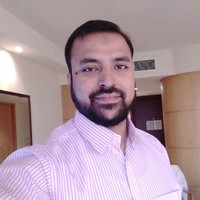 Shahnawaz Ahmed