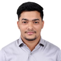 Md Mehrab Shahriar