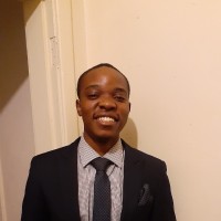 Desmond Maputire