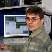 Vladimir Kromin