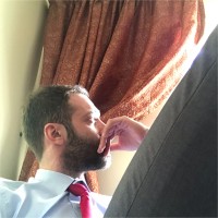 Mahmoud Shehab eddne
