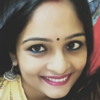 Suchismita Patro Subudhi