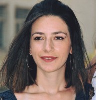 Georgia Apostolopoulou