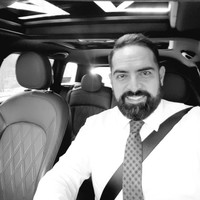 Oswaldo De Leon