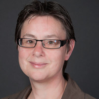Nicolette Van Broekhoven