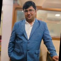 CA Anil Kumar Jain