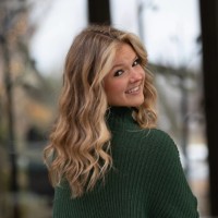 Samantha Lindstrom