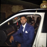 Adarsh Pillai