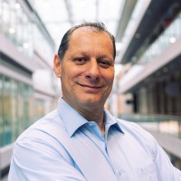 Chris Giantsopoulos