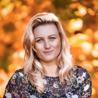 Dorota Pac-Pomarnacka