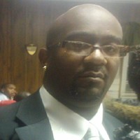 Rodney Thomas