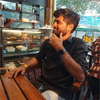 Hardik Rathore