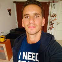 Axel Barros