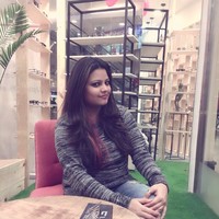 Sushmita Singh