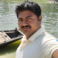 Sanjay Mishra