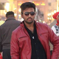 Gouse Babu Shaik