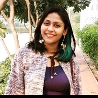 Divya S.